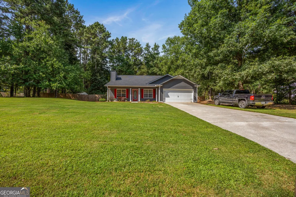 469 Cedar TRL Winder, GA 30680