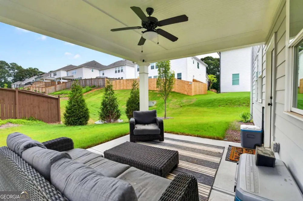 1730 Fulmont CIR Mableton, GA 30126