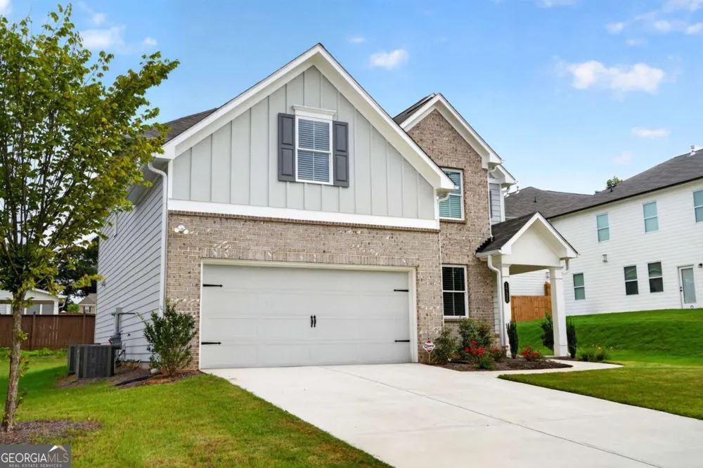 1730 Fulmont CIR Mableton, GA 30126
