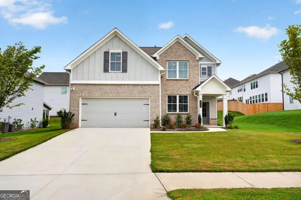 1730 Fulmont CIR Mableton, GA 30126