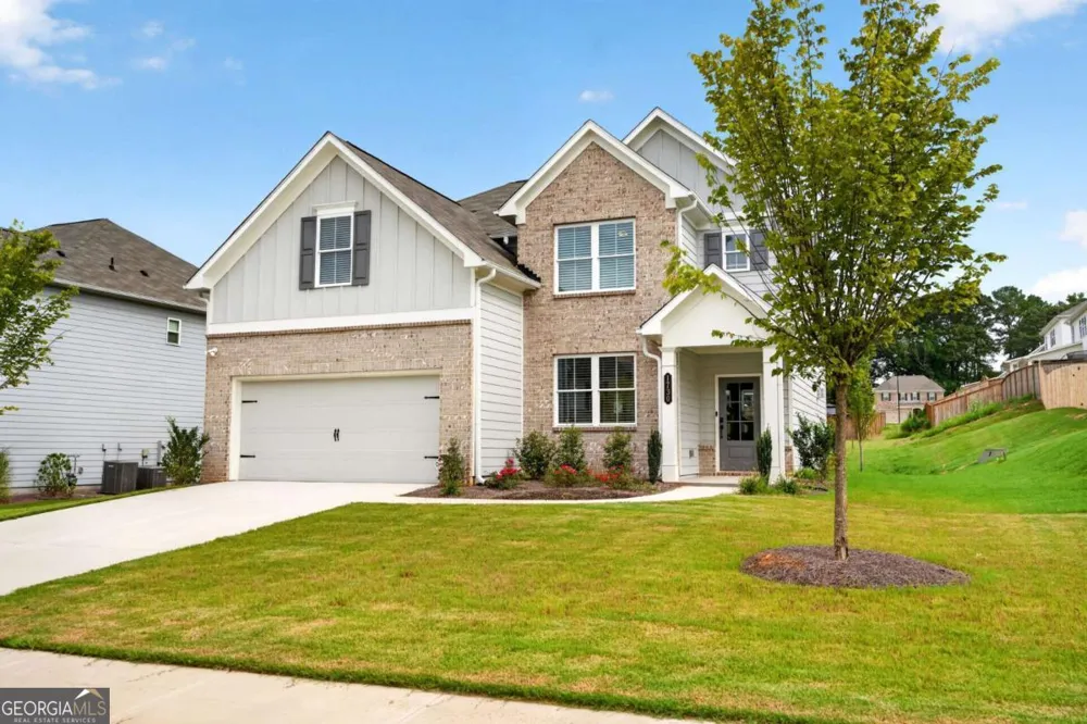 1730 Fulmont CIR Mableton, GA 30126