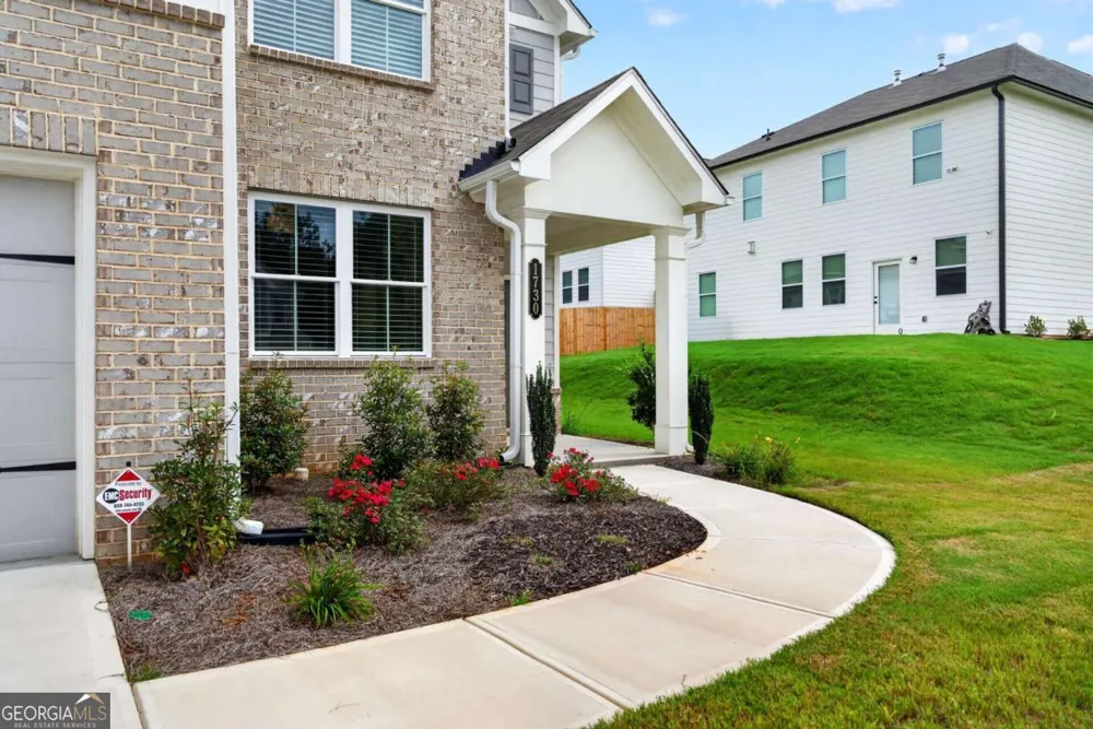 1730 Fulmont CIR Mableton, GA 30126