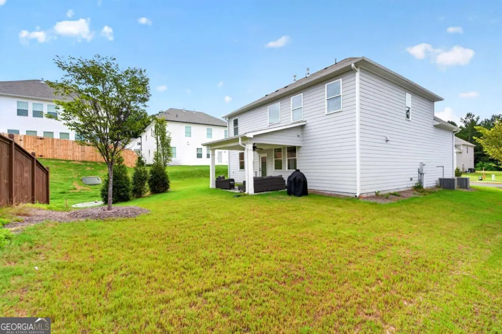 1730 Fulmont CIR Mableton, GA 30126