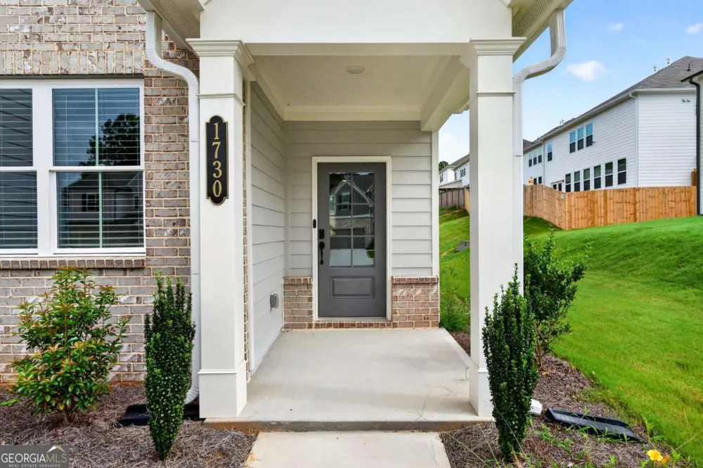 1730 Fulmont CIR Mableton, GA 30126