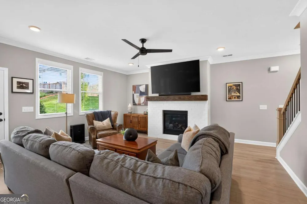 1730 Fulmont CIR Mableton, GA 30126