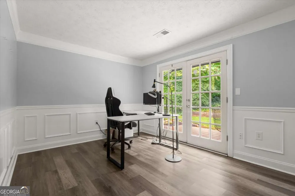 140 Woodhaven WAY Alpharetta, GA 30009