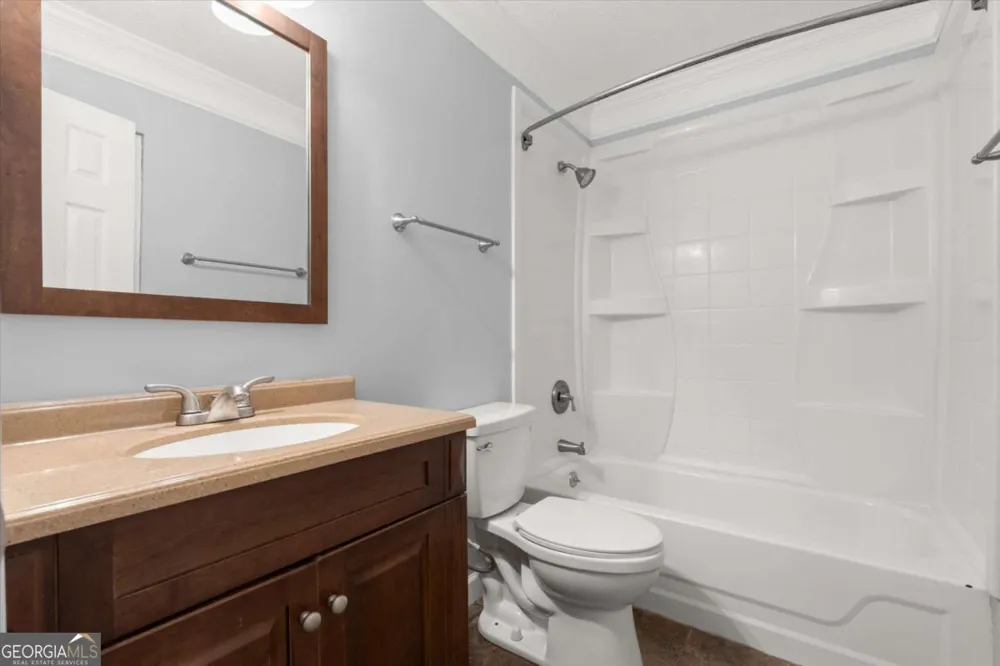 140 Woodhaven WAY Alpharetta, GA 30009
