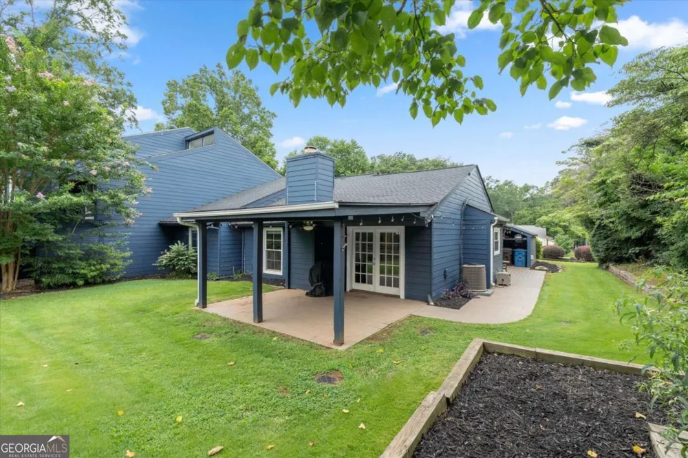 140 Woodhaven WAY Alpharetta, GA 30009