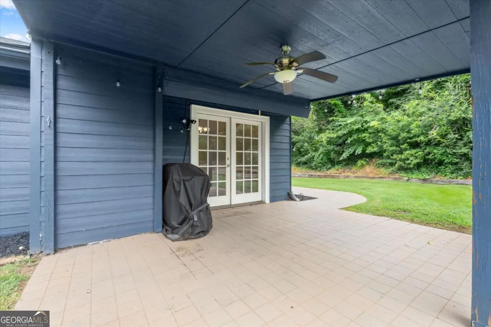 140 Woodhaven WAY Alpharetta, GA 30009
