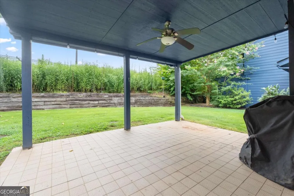 140 Woodhaven WAY Alpharetta, GA 30009