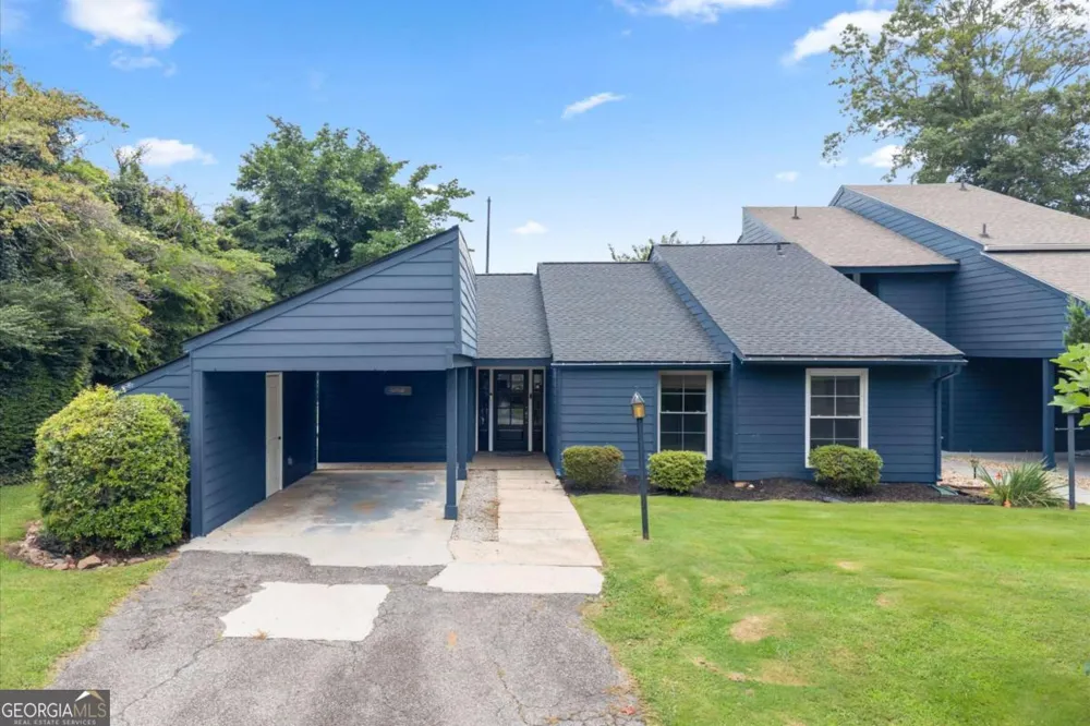 140 Woodhaven WAY Alpharetta, GA 30009