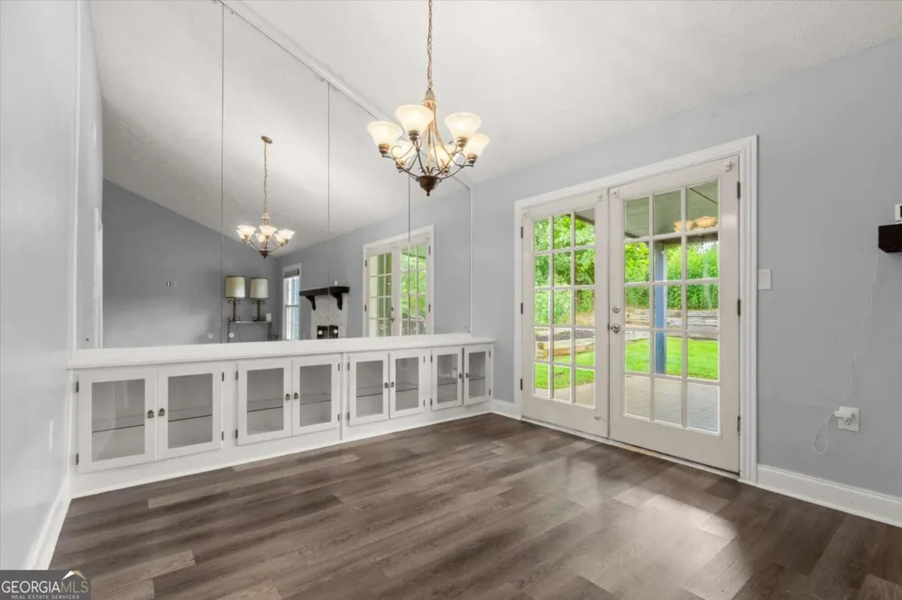 140 Woodhaven WAY Alpharetta, GA 30009