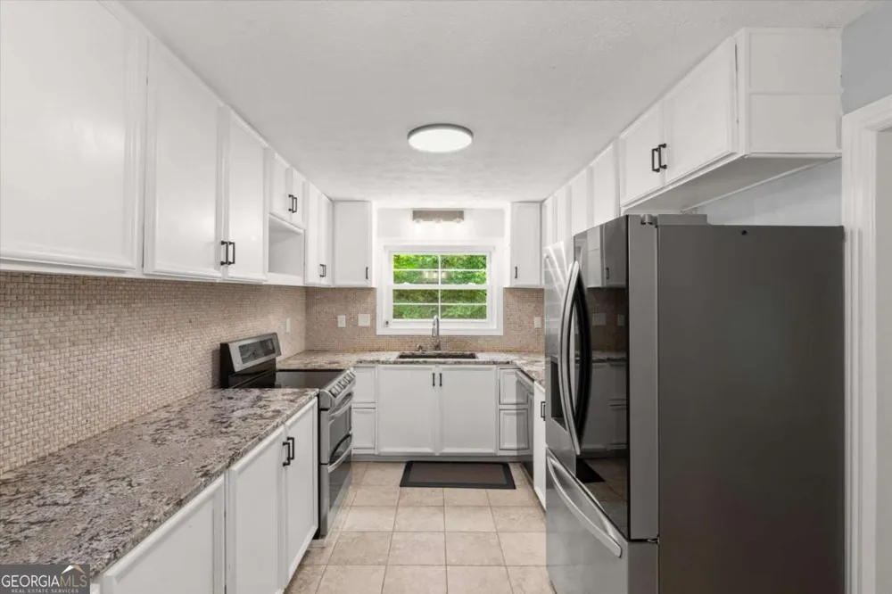 140 Woodhaven WAY Alpharetta, GA 30009