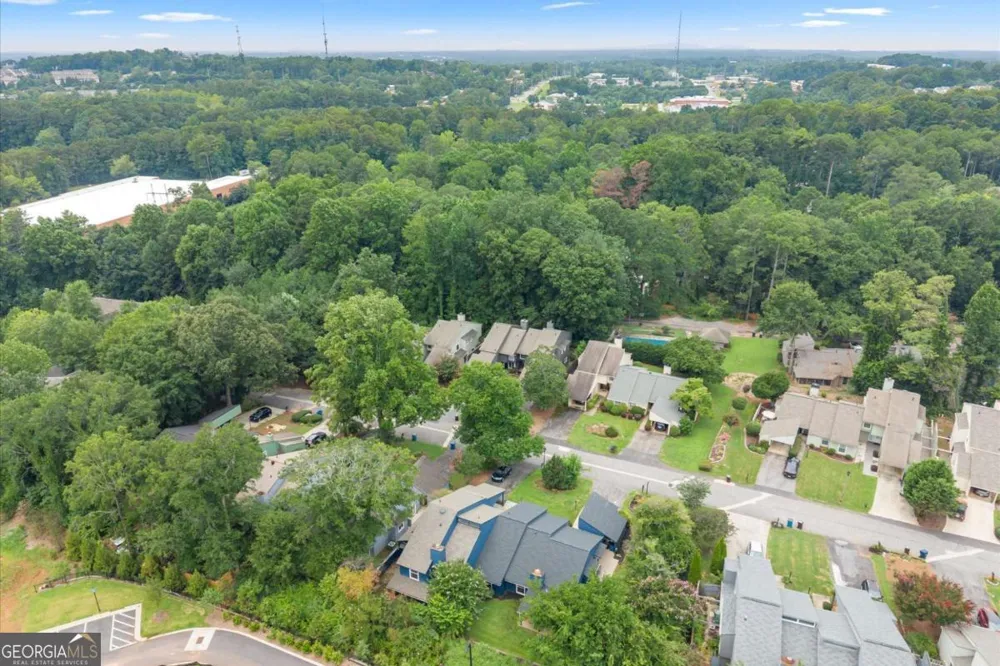 140 Woodhaven WAY Alpharetta, GA 30009