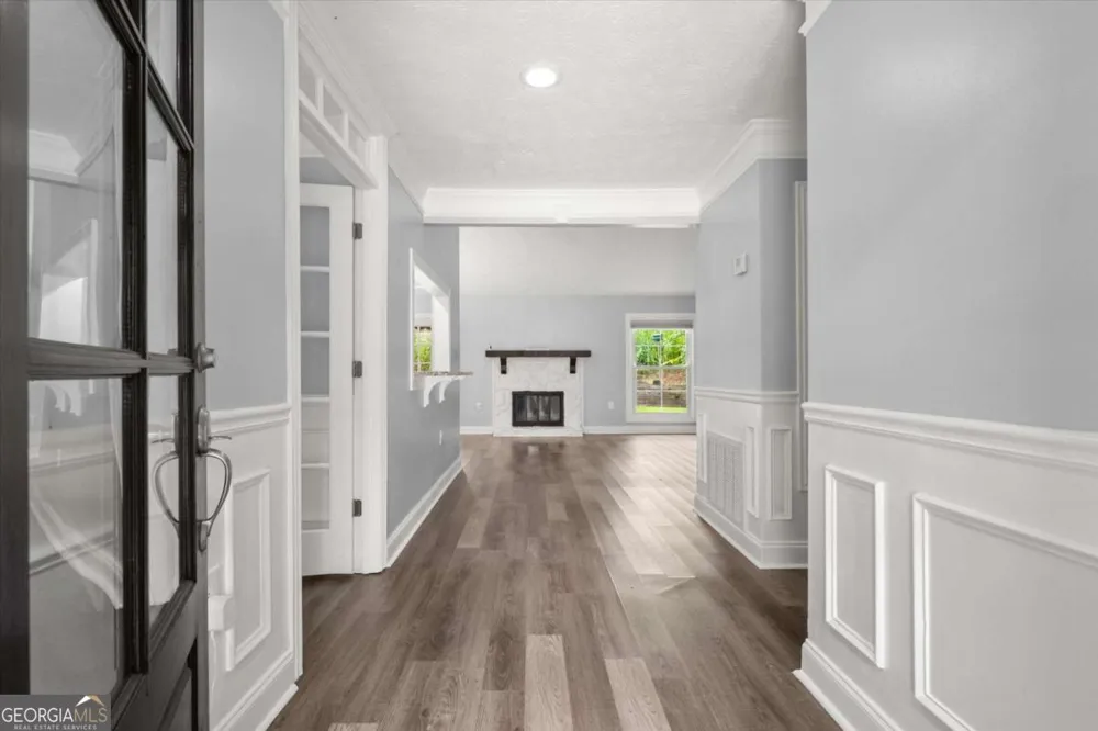 140 Woodhaven WAY Alpharetta, GA 30009