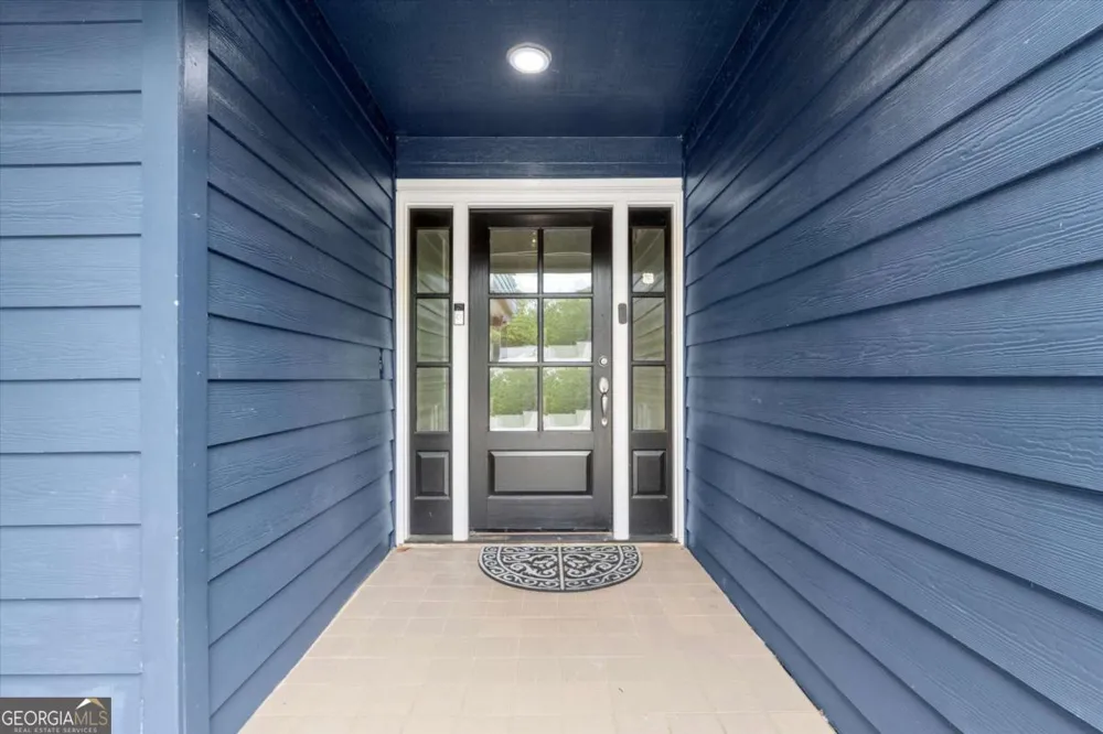 140 Woodhaven WAY Alpharetta, GA 30009