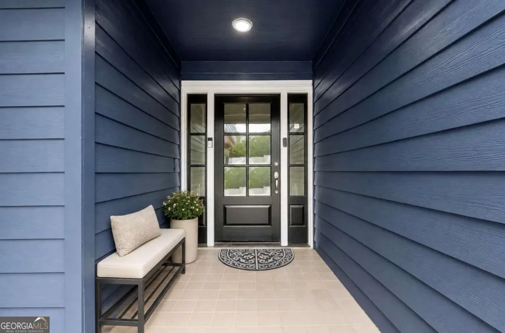 140 Woodhaven WAY Alpharetta, GA 30009