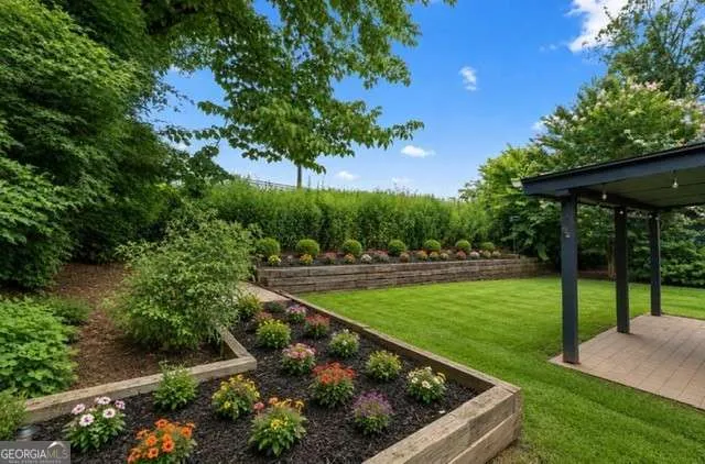 140 Woodhaven WAY Alpharetta, GA 30009