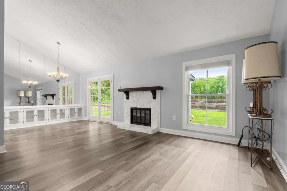 140 Woodhaven WAY Alpharetta, GA 30009