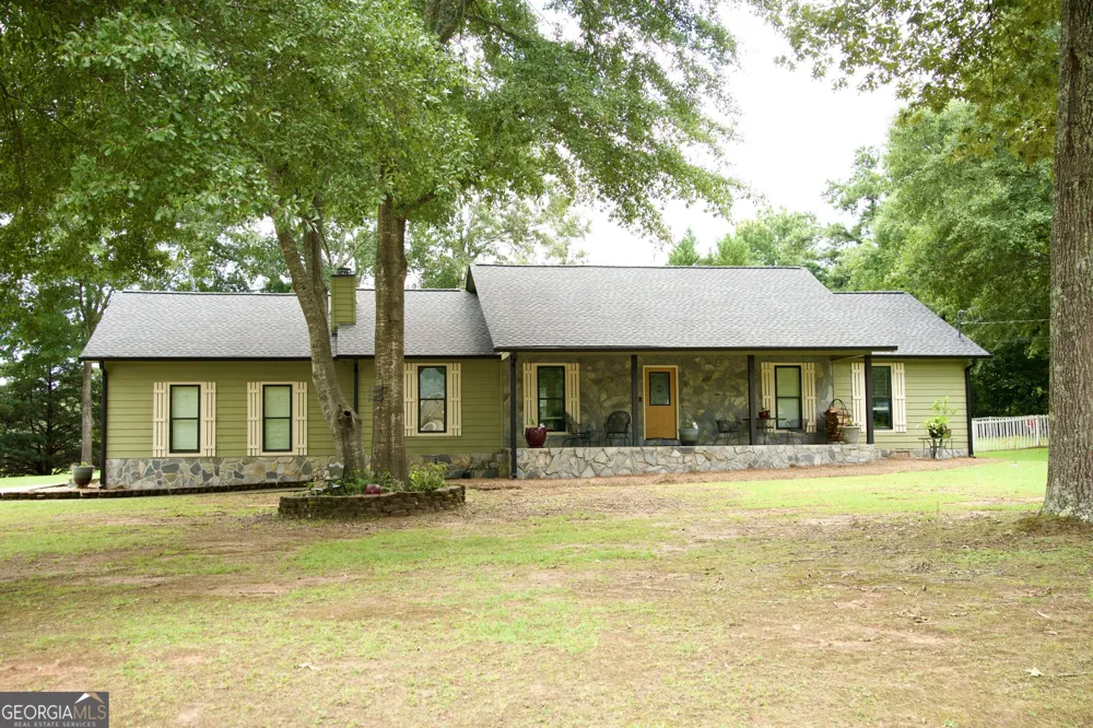17 Wedgefield CT McDonough, GA 30252