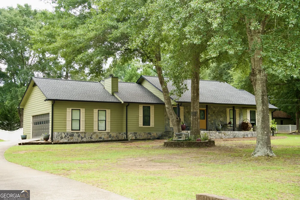 17 Wedgefield CT McDonough, GA 30252