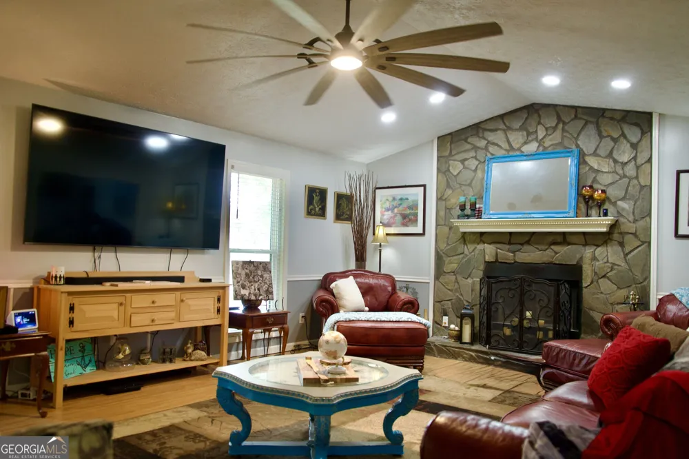 17 Wedgefield CT McDonough, GA 30252