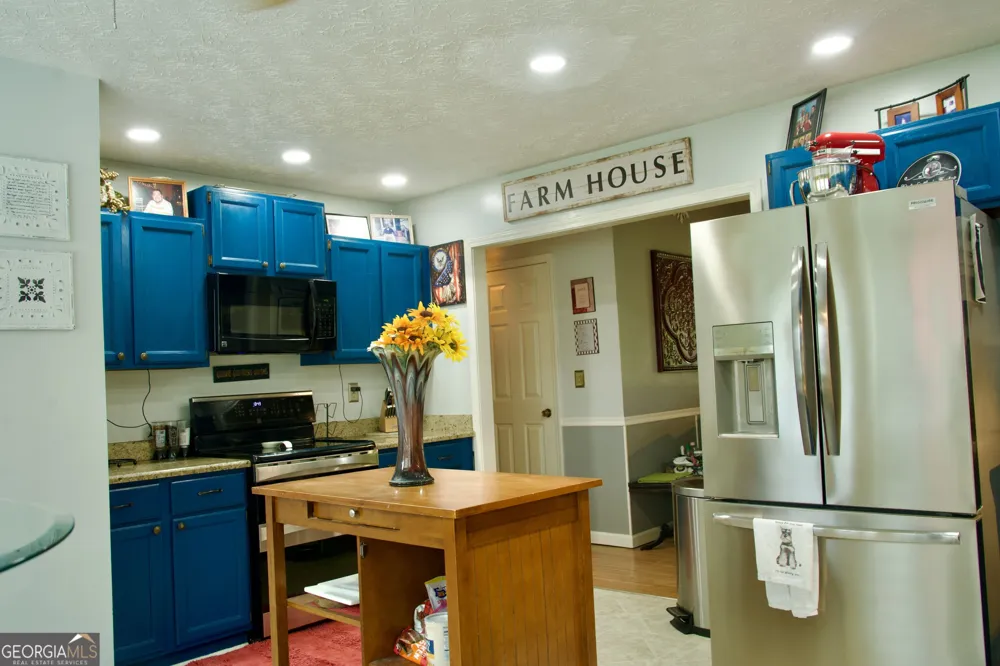 17 Wedgefield CT McDonough, GA 30252