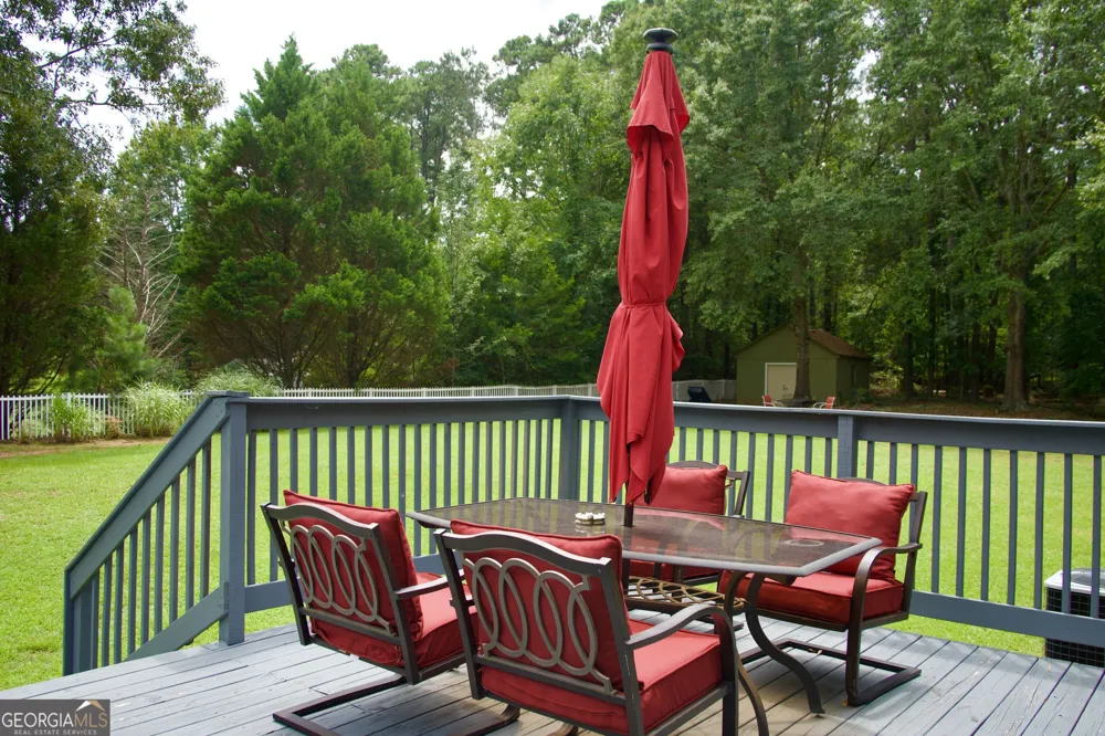 17 Wedgefield CT McDonough, GA 30252