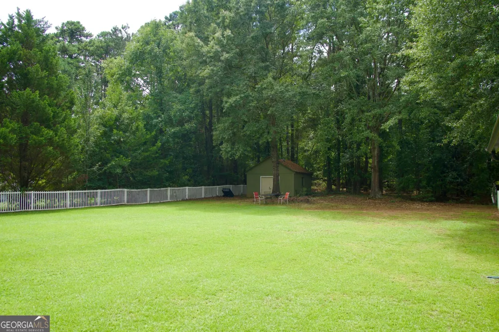 17 Wedgefield CT McDonough, GA 30252