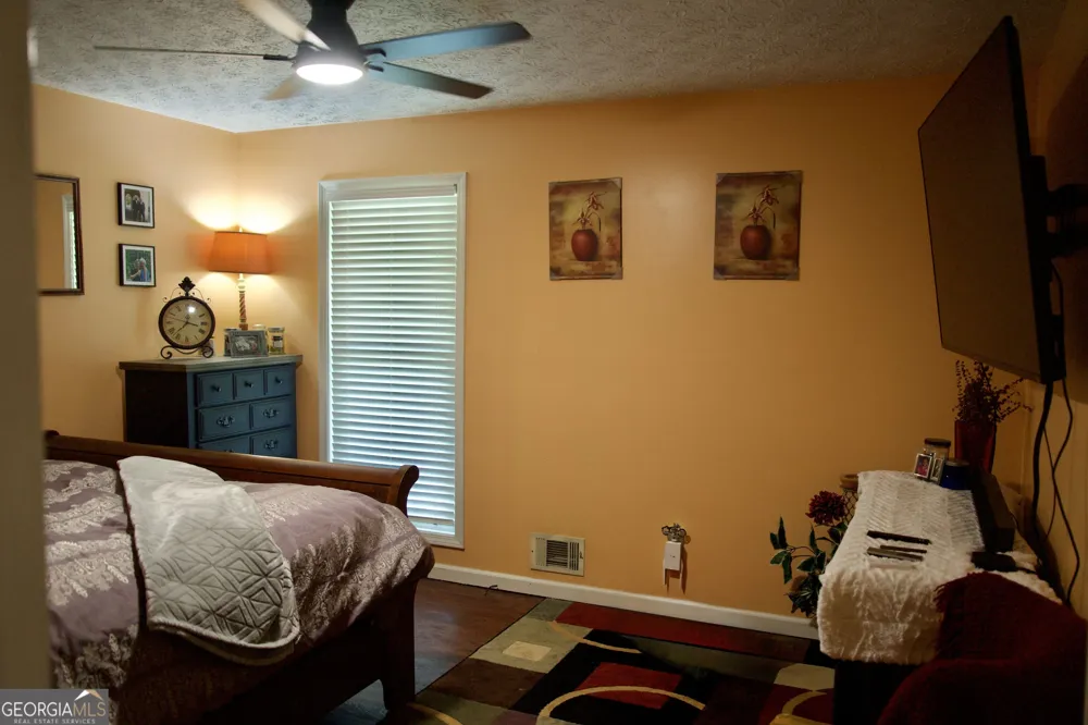17 Wedgefield CT McDonough, GA 30252