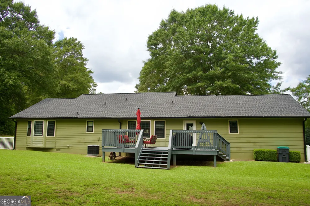 17 Wedgefield CT McDonough, GA 30252