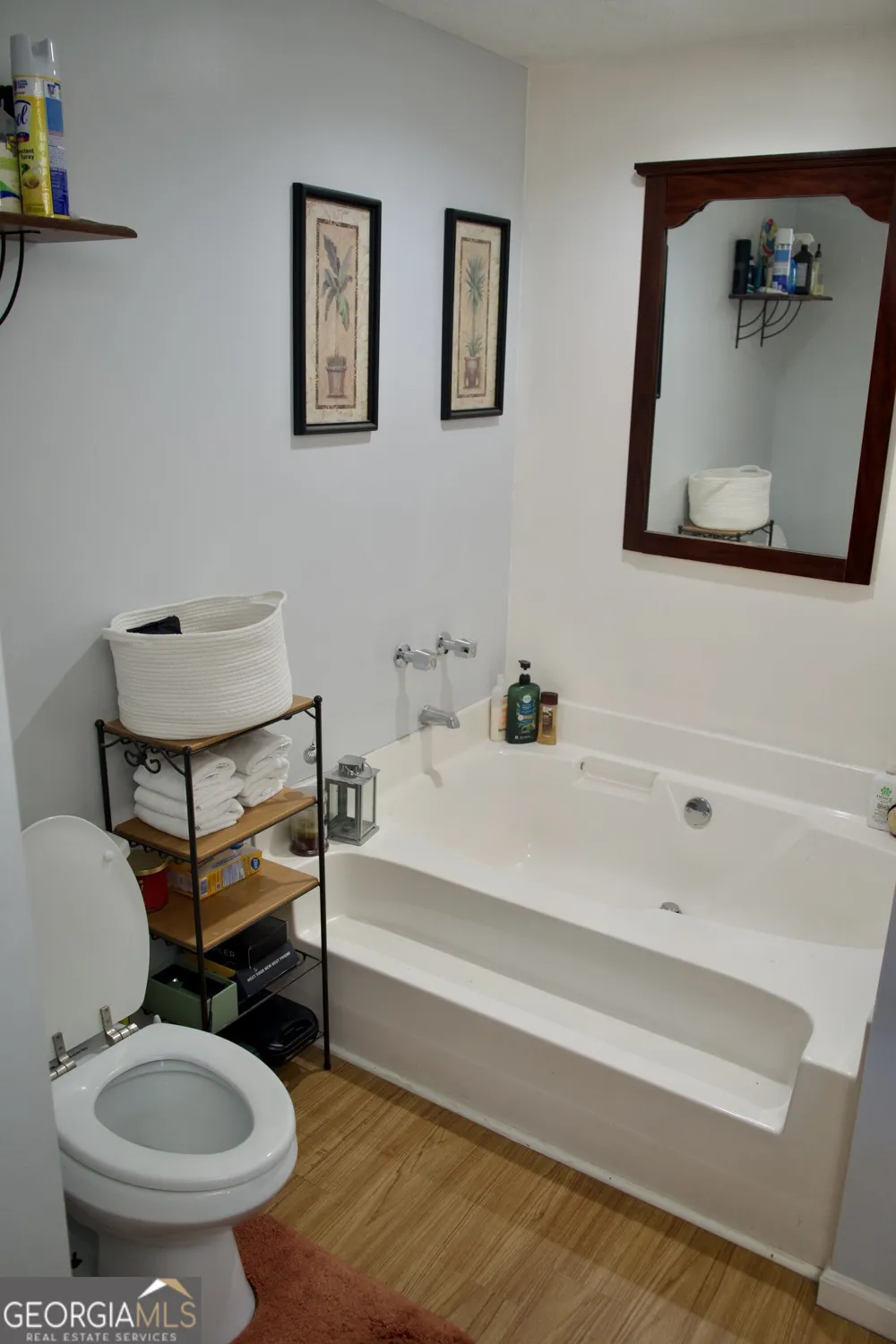 17 Wedgefield CT McDonough, GA 30252