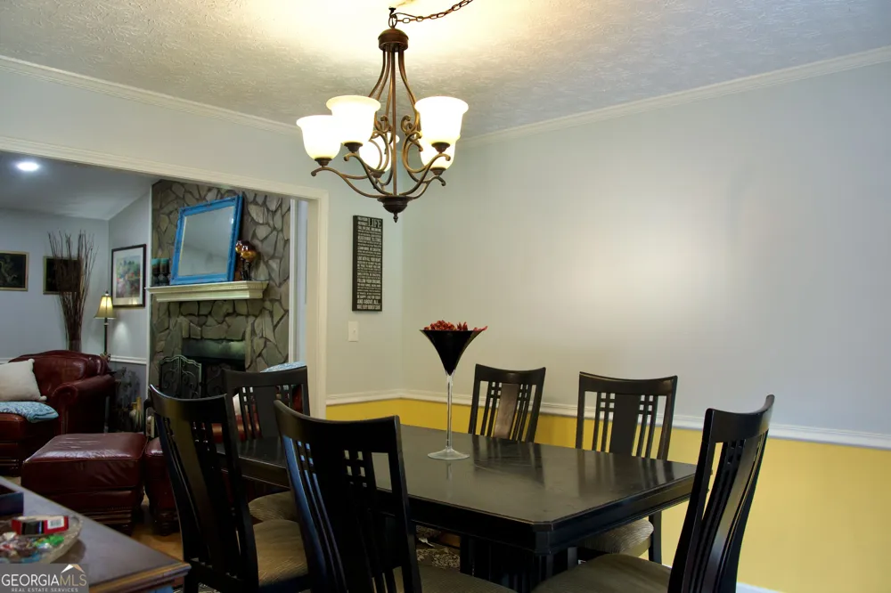 17 Wedgefield CT McDonough, GA 30252
