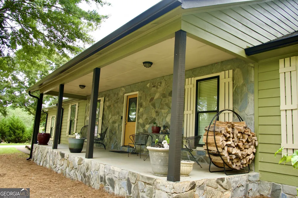17 Wedgefield CT McDonough, GA 30252