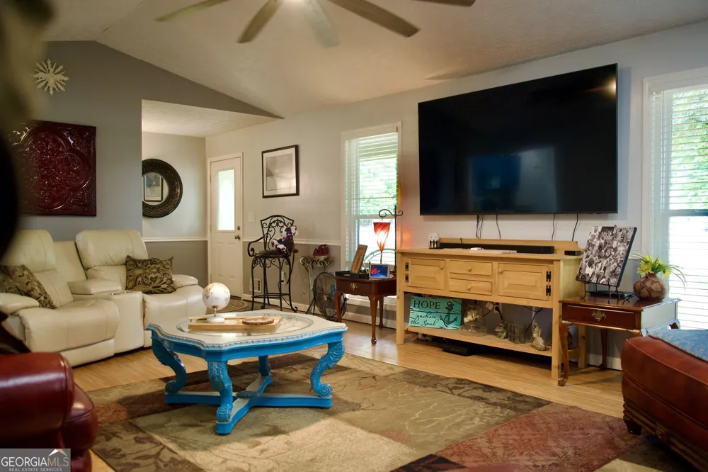 17 Wedgefield CT McDonough, GA 30252
