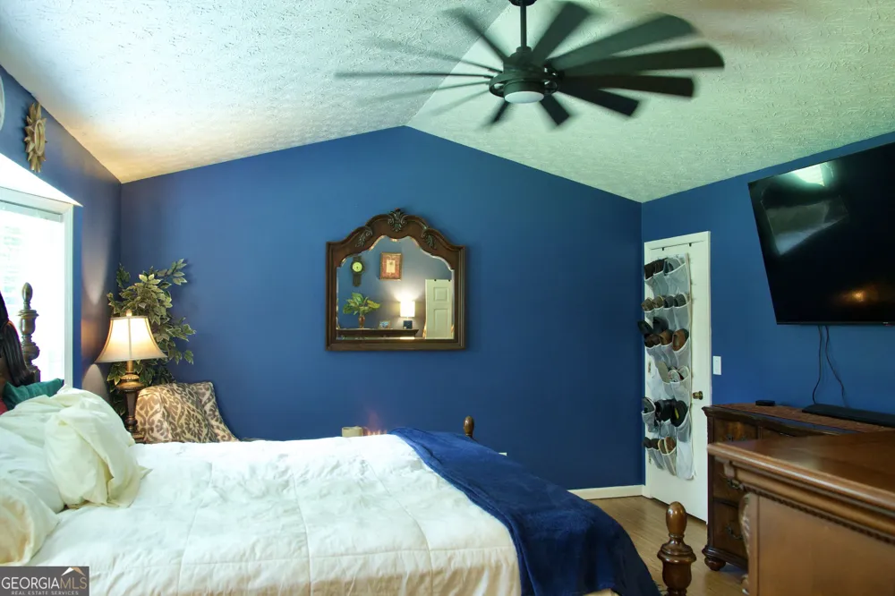 17 Wedgefield CT McDonough, GA 30252