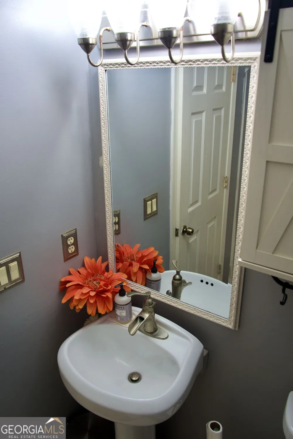 17 Wedgefield CT McDonough, GA 30252