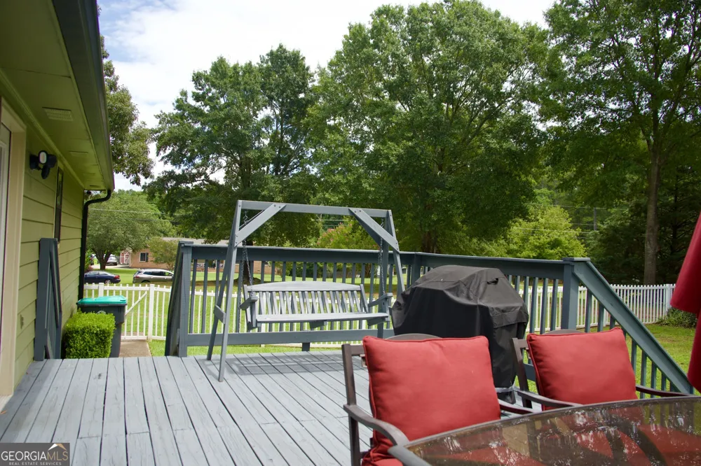 17 Wedgefield CT McDonough, GA 30252