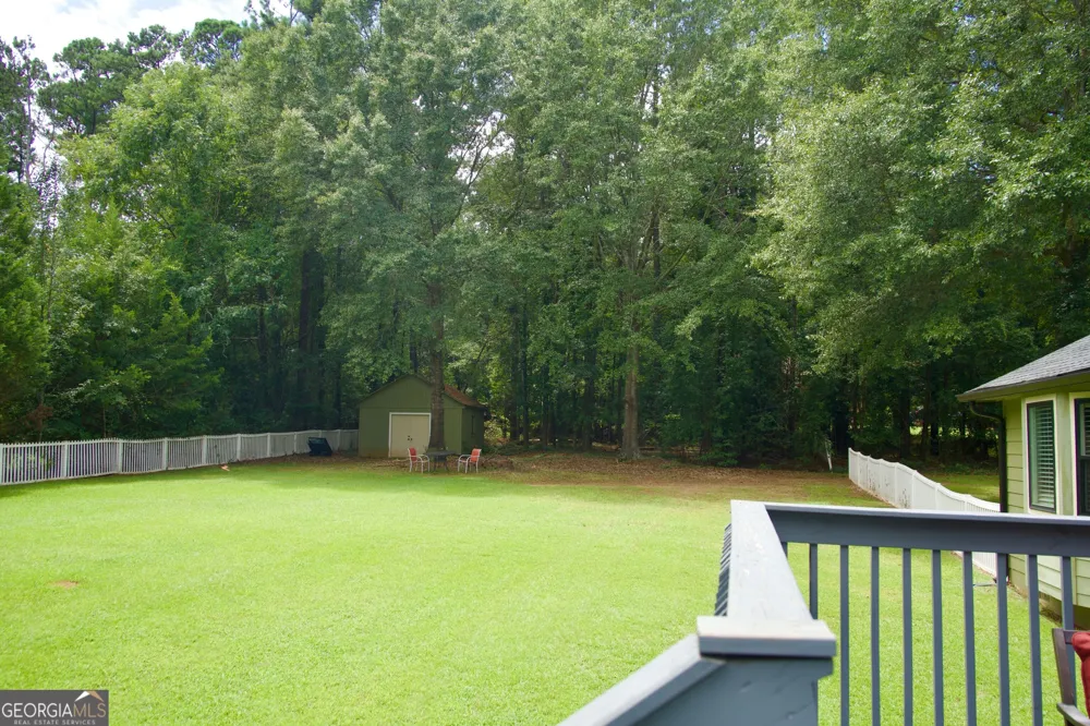 17 Wedgefield CT McDonough, GA 30252