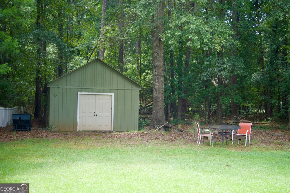 17 Wedgefield CT McDonough, GA 30252