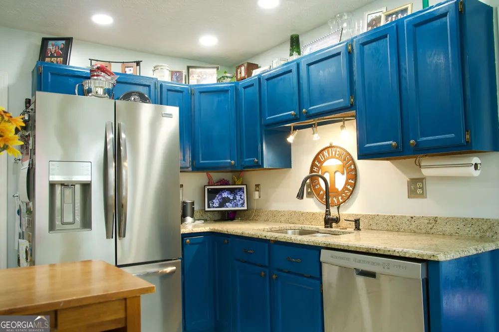 17 Wedgefield CT McDonough, GA 30252