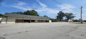 611 N Washington ST Lincolnton, GA 30817