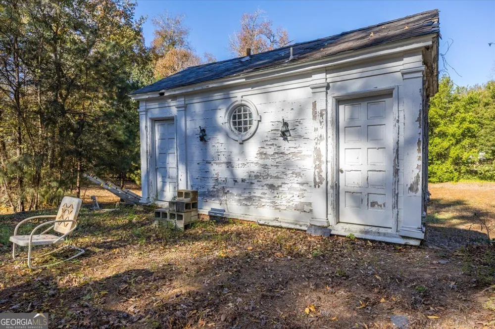 4860 Forsyth RD Macon, GA 31210