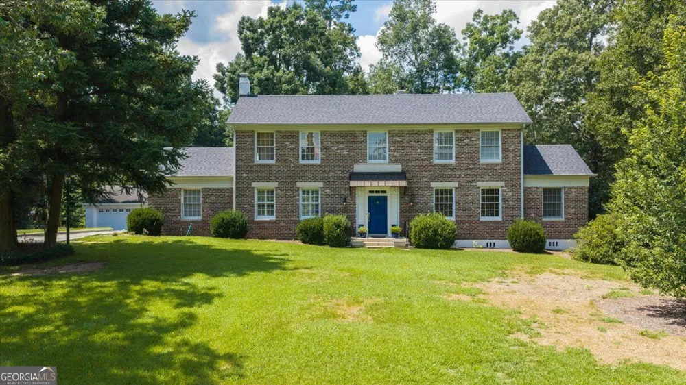 4860 Forsyth RD Macon, GA 31210
