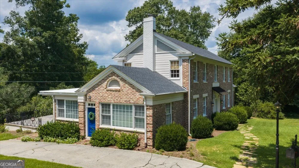 4860 Forsyth RD Macon, GA 31210