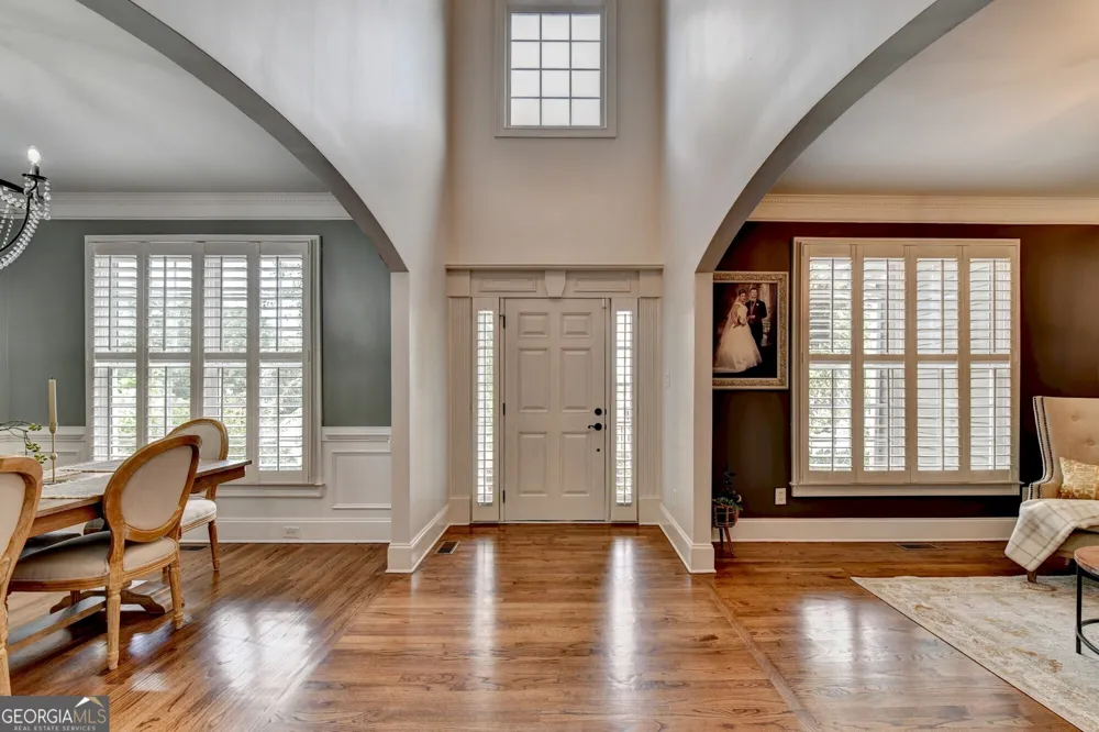 1232 Forest Crest DR Dacula, GA 30019