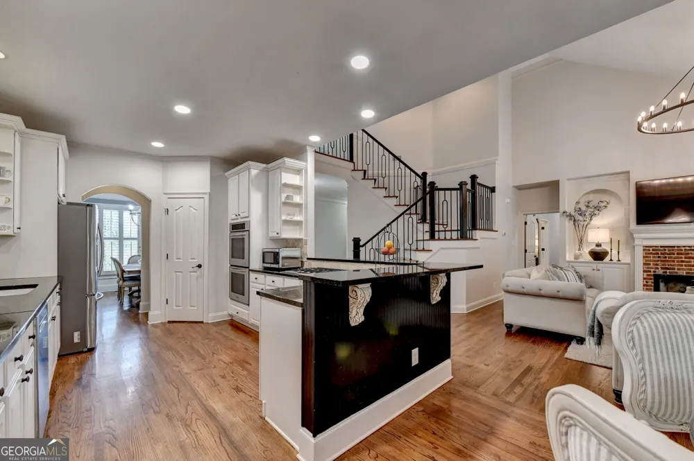 1232 Forest Crest DR Dacula, GA 30019
