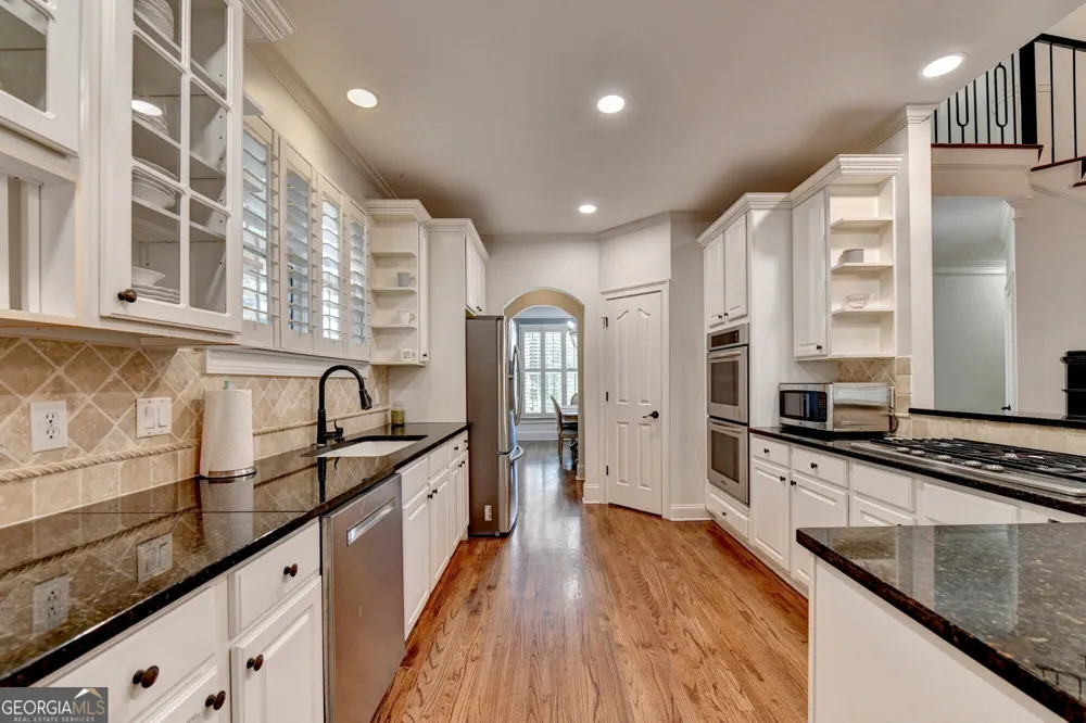 1232 Forest Crest DR Dacula, GA 30019