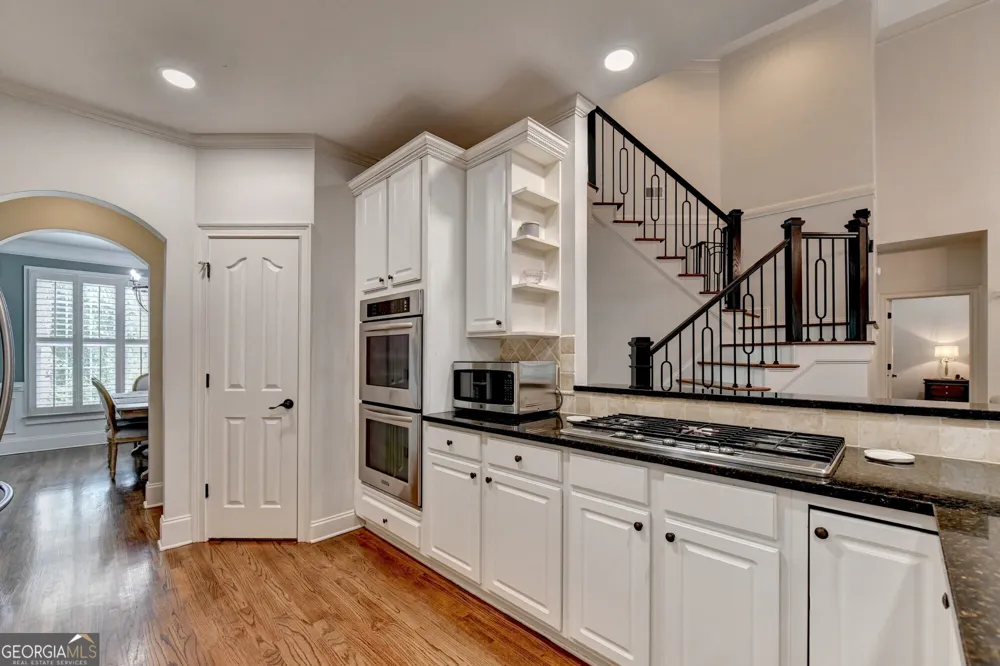 1232 Forest Crest DR Dacula, GA 30019
