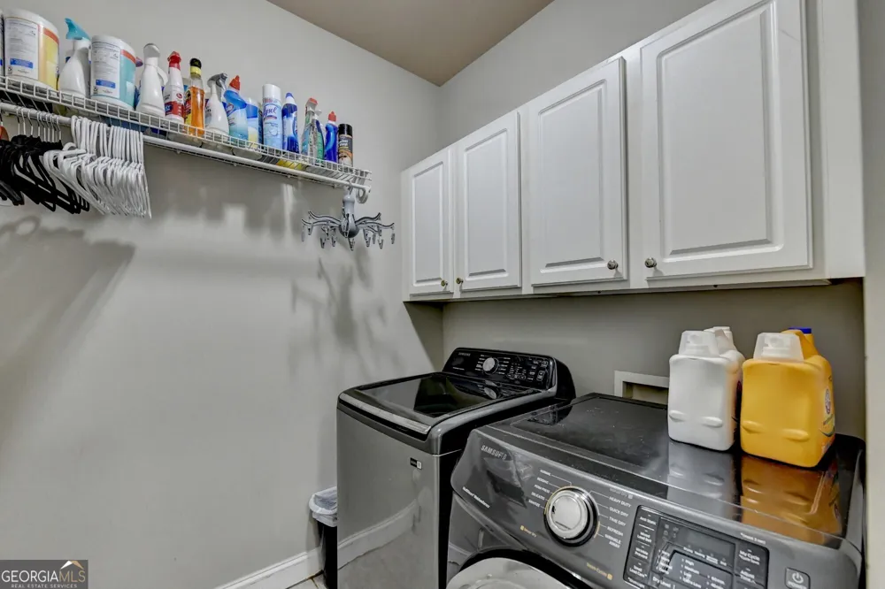 1232 Forest Crest DR Dacula, GA 30019